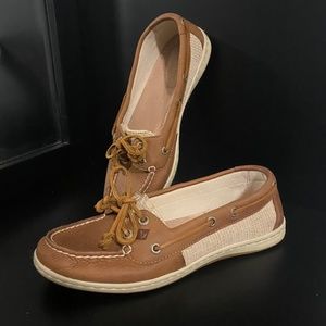Sperry Topsider Firefish Boat Shoes